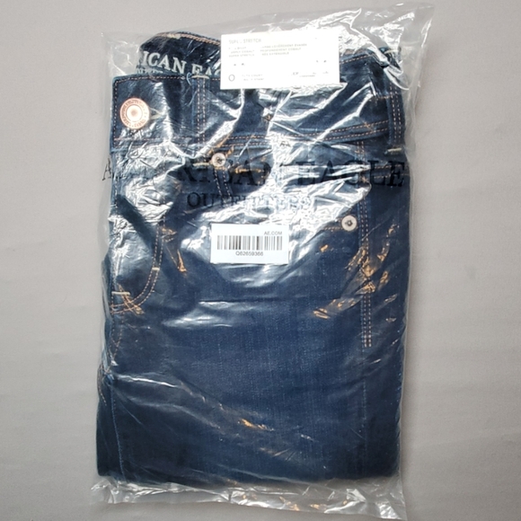 American Eagle Outfitters Denim - NWT American Eagle Outfitters Jean's Kick Boot